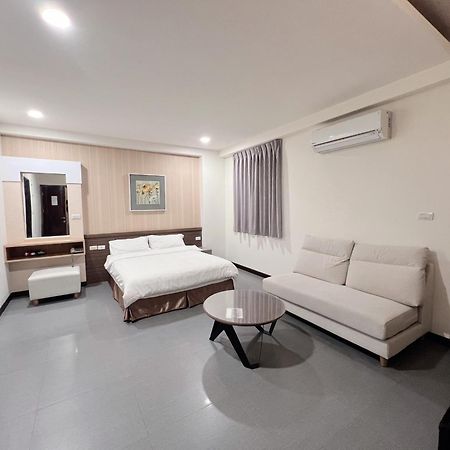 Cai Jyu B&B Маджонг Экстерьер фото