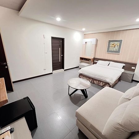 Cai Jyu B&B Маджонг Экстерьер фото