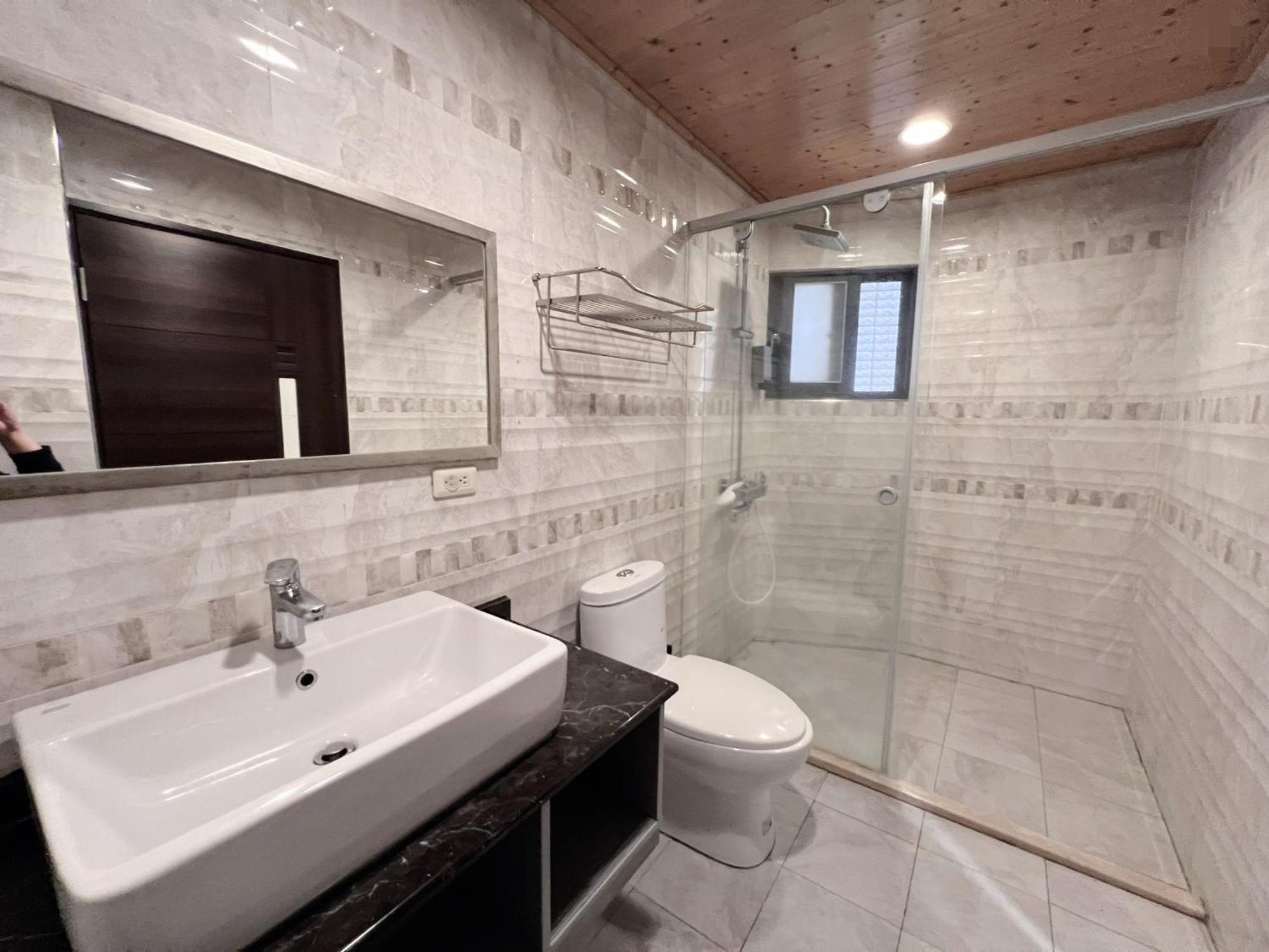 Cai Jyu B&B Маджонг Экстерьер фото