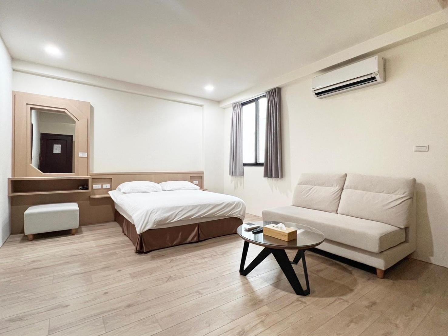 Cai Jyu B&B Маджонг Экстерьер фото