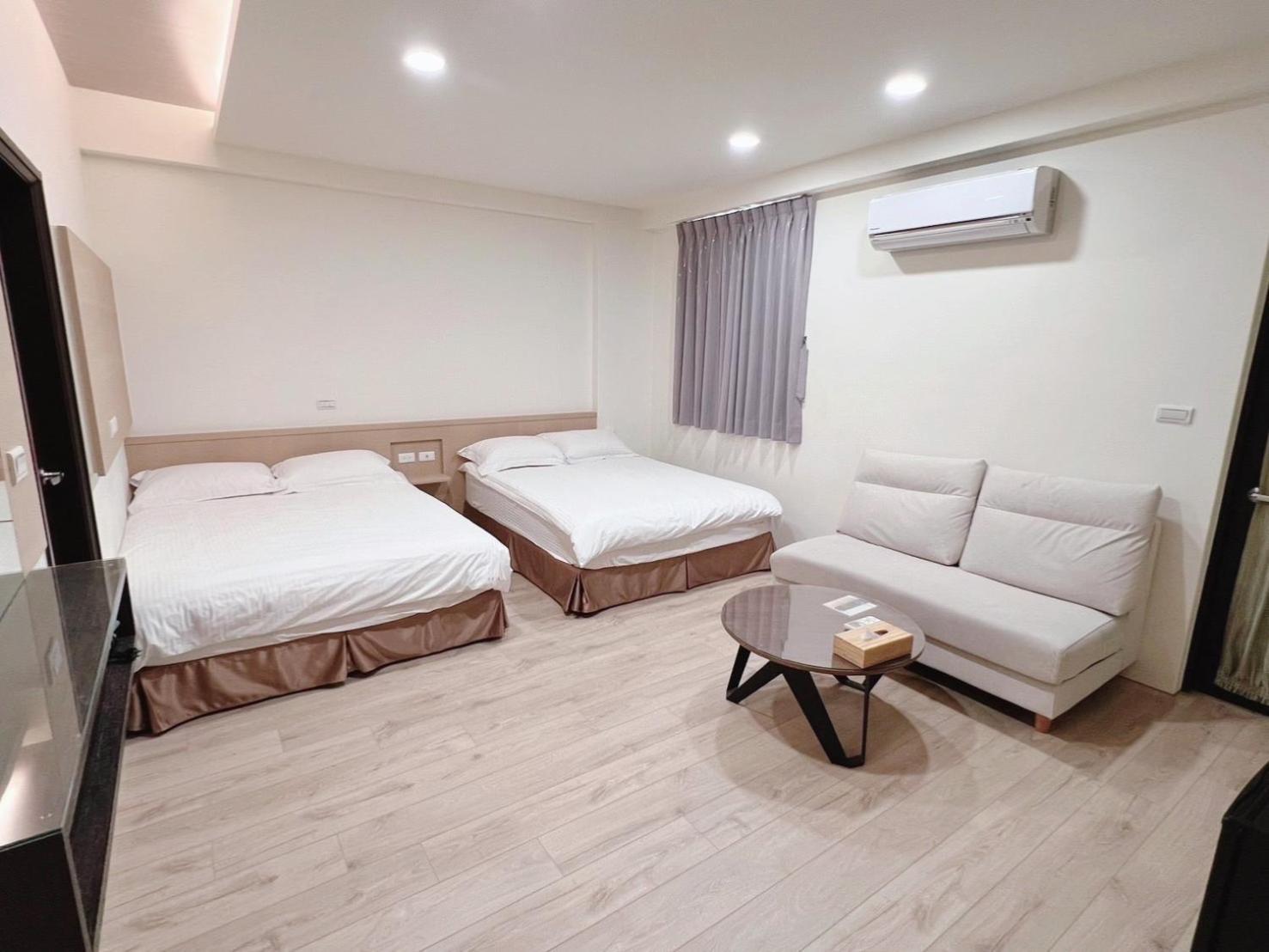Cai Jyu B&B Маджонг Экстерьер фото